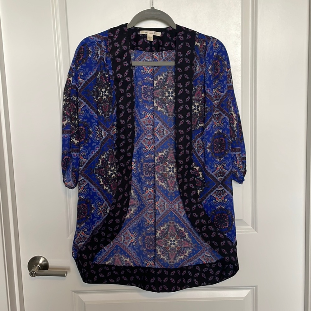 Kimono